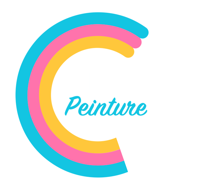 Logo complet Art & Co Peinture